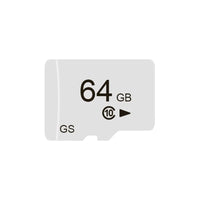 64GB for Camera