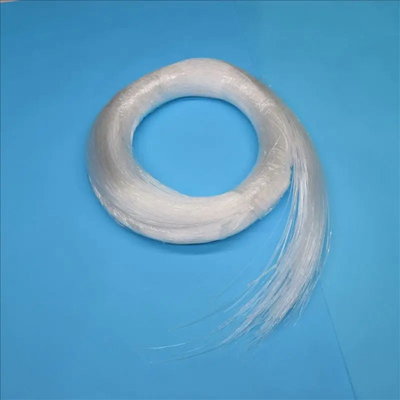 End Glow Fiber Optic Cable for Starry Sky Lighting - Home Smart Direct