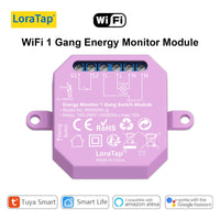 Metering 1 Gang