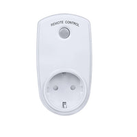 1 Socket