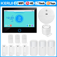 Alarm KIT 4