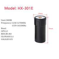 HX-301E