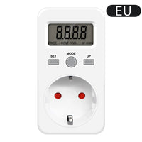 EU PLUG