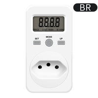 BR PLUG