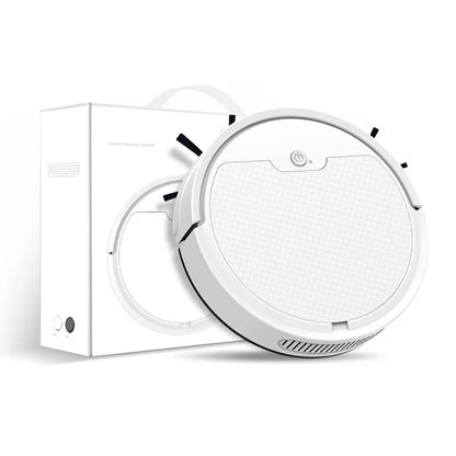 3 in 1 Smart Sweeping and Vacuuming Robot Cleaner - Home Smart Direct