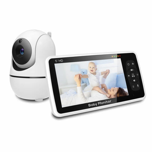 Additional Camera Accessory for Baby Monitor