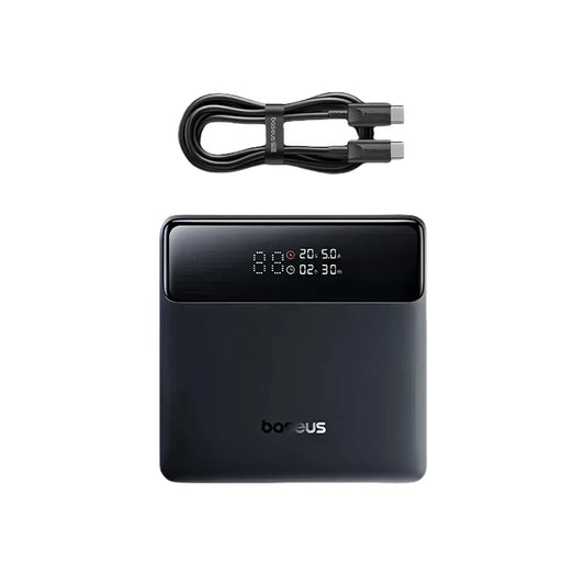 High Capacity Power Bank Fast Charging Portable Battery Charger - Home Smart Direct