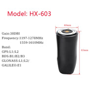 HX-603