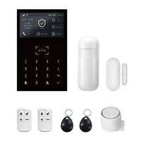 2G GSM WiFi Kit A