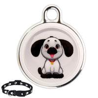 Dog 1