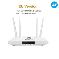 B828Plus EU