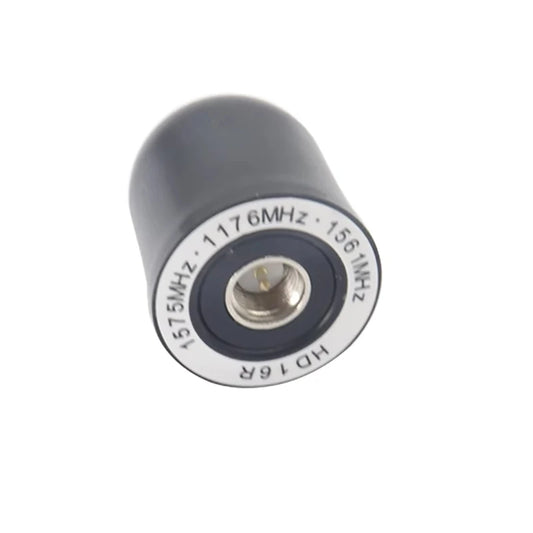 Mini Waterproof GNSS Antenna for Dual Band Positioning