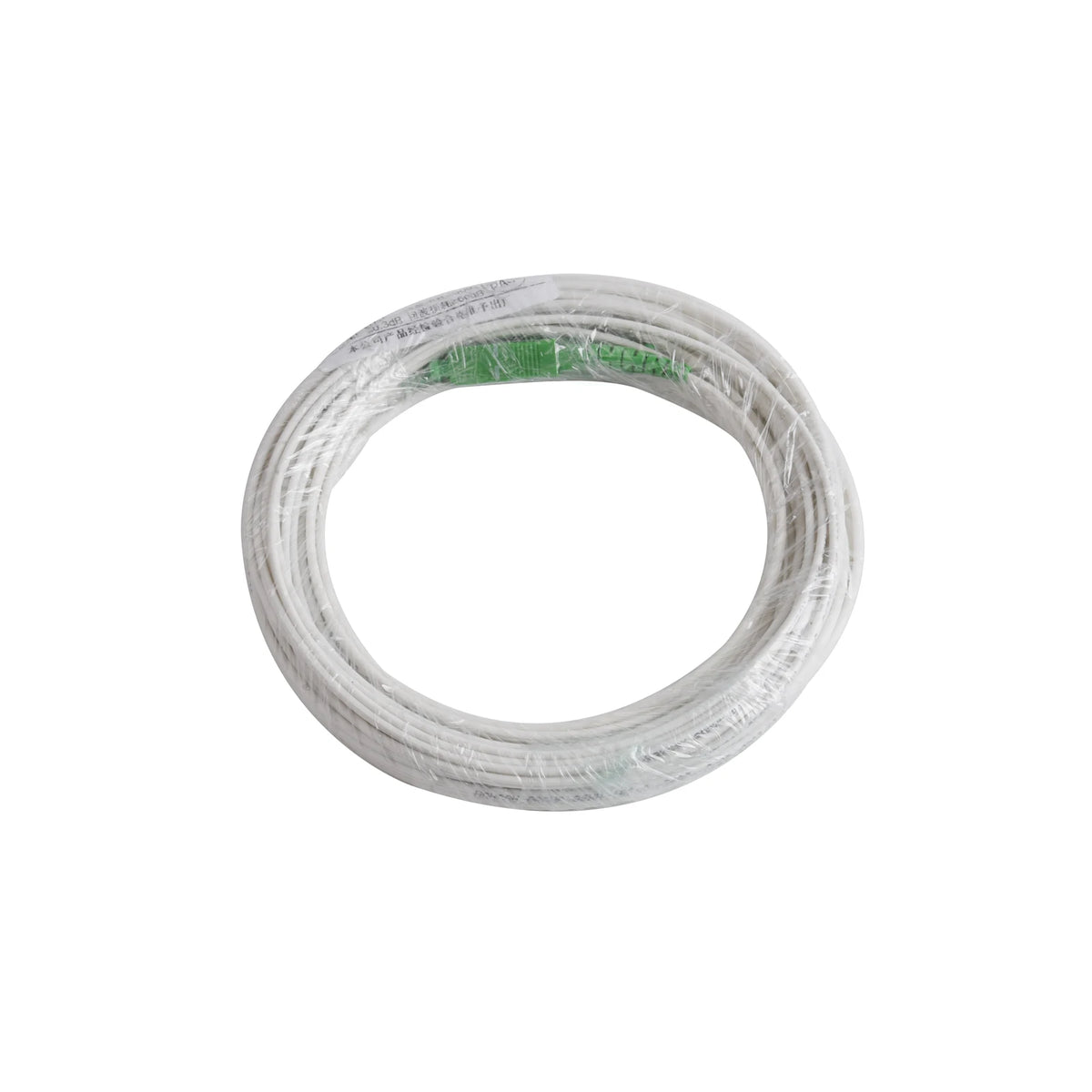 Single Mode SC to SC Fiber Optic Extension Cable - Home Smart Direct
