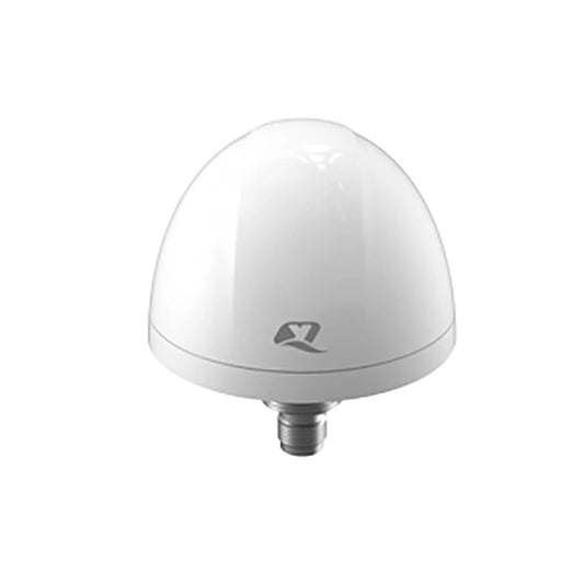 Dual Band GNSS Antenna for Agricultural Navigation and Mapping