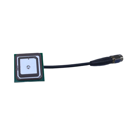 Ceramic GNSS Antenna for High Precision RTK Positioning