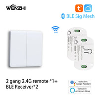 2Gang1 receiver2