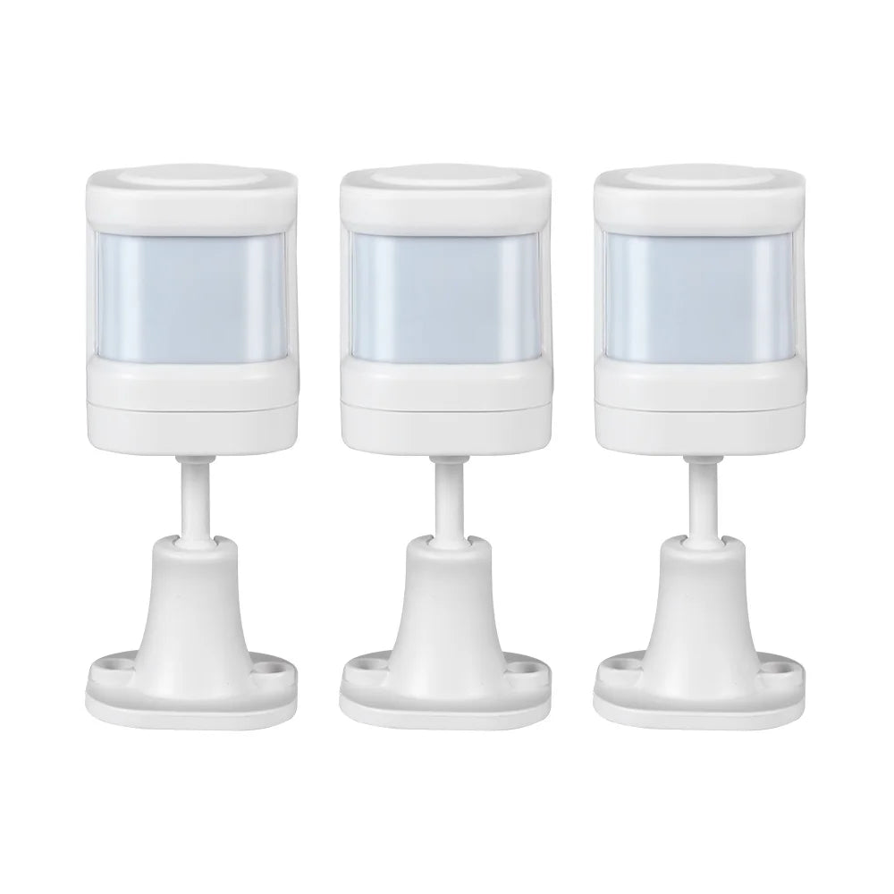 P20 Anti-pet PIR Motion Sensor Wireless Infrared Detector Alarm With Battery For G20 G30 Home Security Alarm System for House - Home Smart Direct