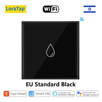 Style 1 Black
