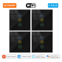 Black 4 Pack