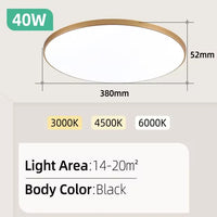 Golden 38CM 40W