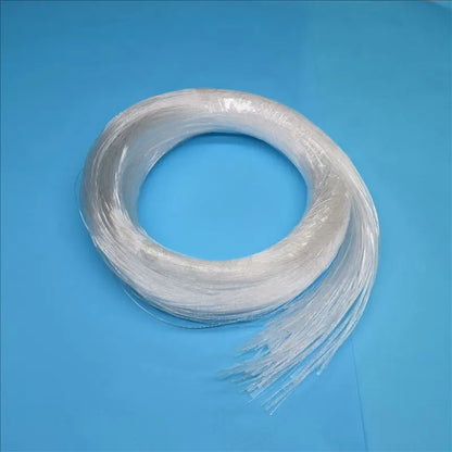 End Glow Fiber Optic Cable for Starry Sky Lighting - Home Smart Direct