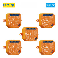 Type A 5PACK