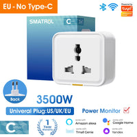 universal plug
