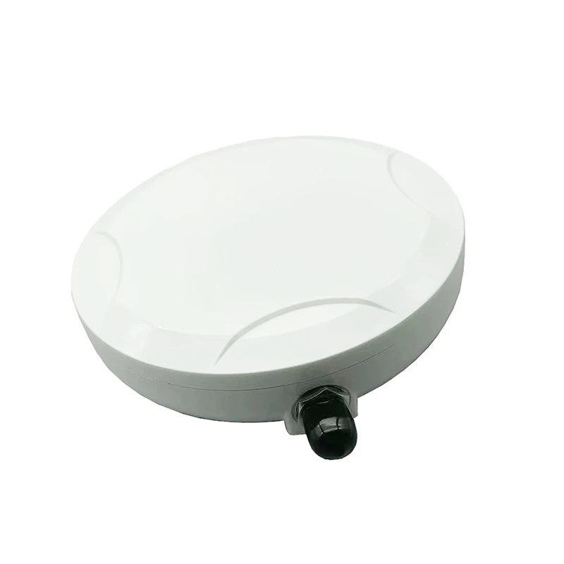 Multi Frequency GNSS Antenna for High Precision Positioning