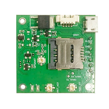 NB IoT Development Board with Low Power Wide Coverage