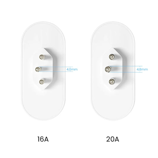 WiFi Smart Plug App Remote Control with Voice Assistant - Home Smart Direct