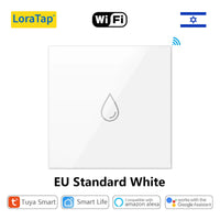 Style 1 White