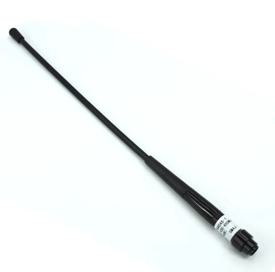 Soft Stick UHF Surveying Antenna with SMA Connector