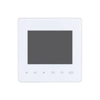 4X25W-WHITE