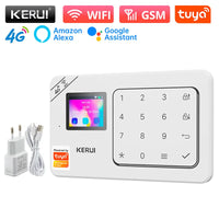 W184 4G Panel-W