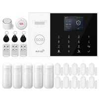 4G WiFi Kit F