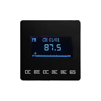 black2x25W