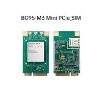 BG95-M3 MINI PCIE