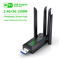 USB3.0 1200Mps