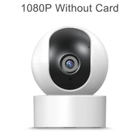 1080P Without Card