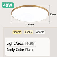 40W-Golden