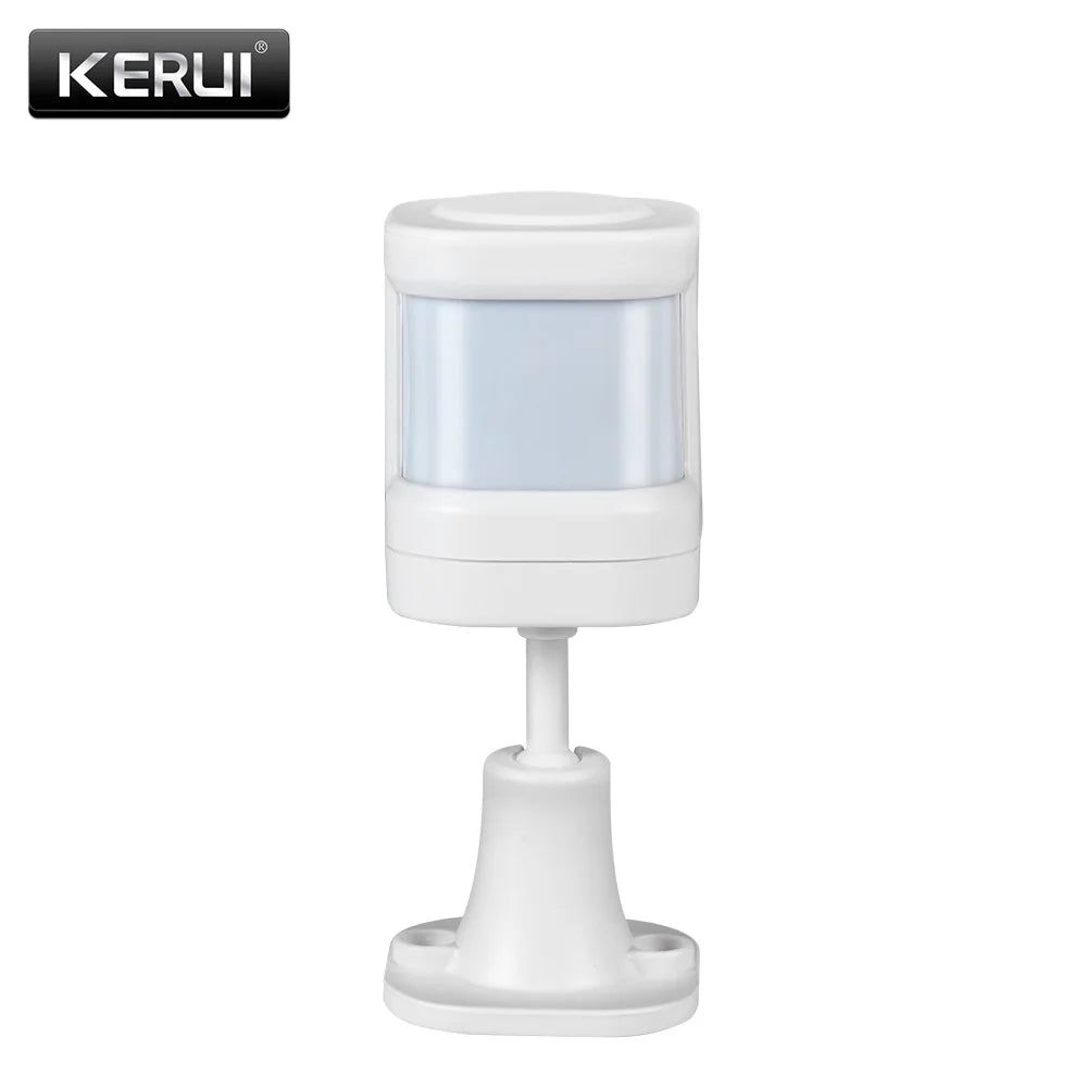 P20 Anti-pet PIR Motion Sensor Wireless Infrared Detector Alarm With Battery For G20 G30 Home Security Alarm System for House - Home Smart Direct