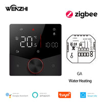 Black 009-GA ZigBee