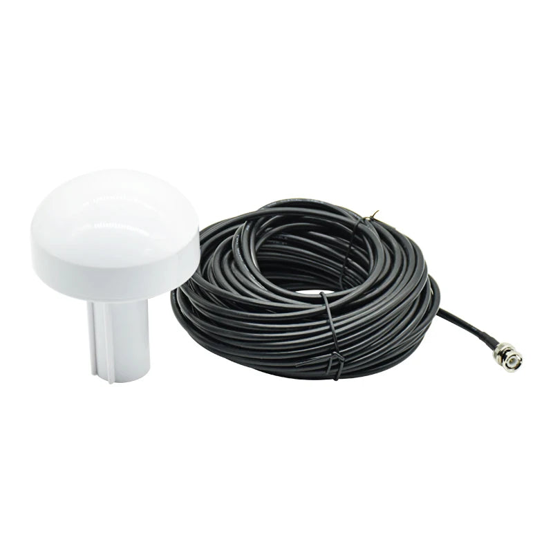 GNSS Signal Amplifier Antenna for Marine Satellite Navigation
