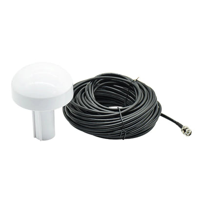 GNSS Signal Amplifier Antenna for Marine Satellite Navigation