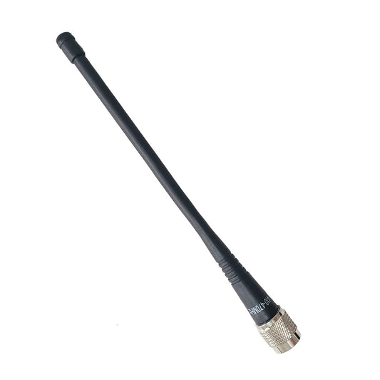 Surveying UHF Whip Antenna with TNC Connector for RTK Systems