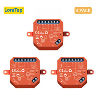 Type B 3PACK