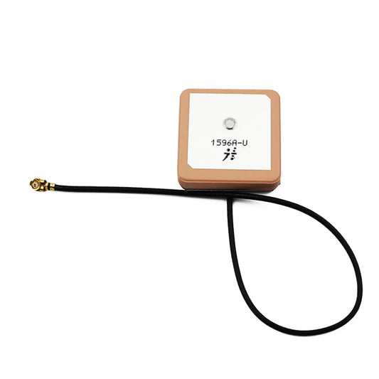 Active GPS GLONASS Ceramic Patch Antenna