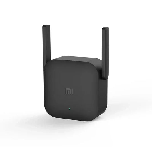 300Mbps Dual Antenna WiFi Extender Signal Booster for Home Router Coverage