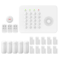 A02 GSM Kit F