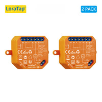 Type A 2PACK